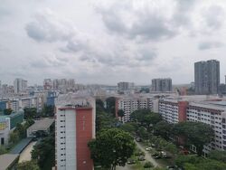 Blk 431 Chong Boon Rise (Ang Mo Kio), HDB 5 Rooms #461923891